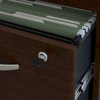 Bureau en U de 72 po de la série C avec tiroirs par