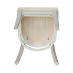 Lot de deux chaises Emily