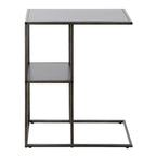 Table d'appoint rectangulaire large Winthrop 20