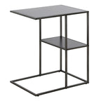 Table d'appoint rectangulaire large Winthrop 20