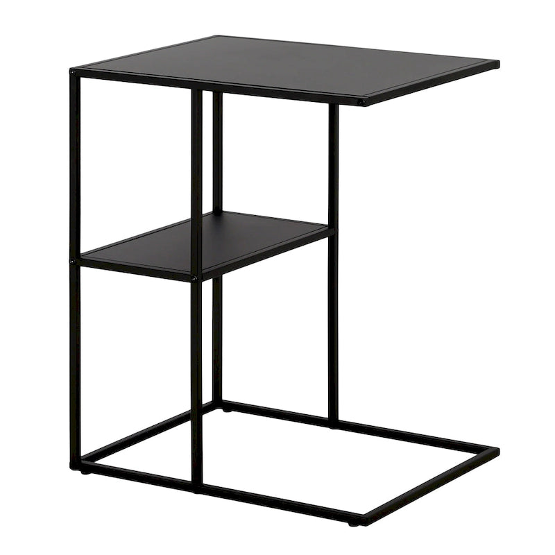 Table d'appoint rectangulaire large Winthrop 20