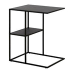 Table d'appoint rectangulaire large Winthrop 20
