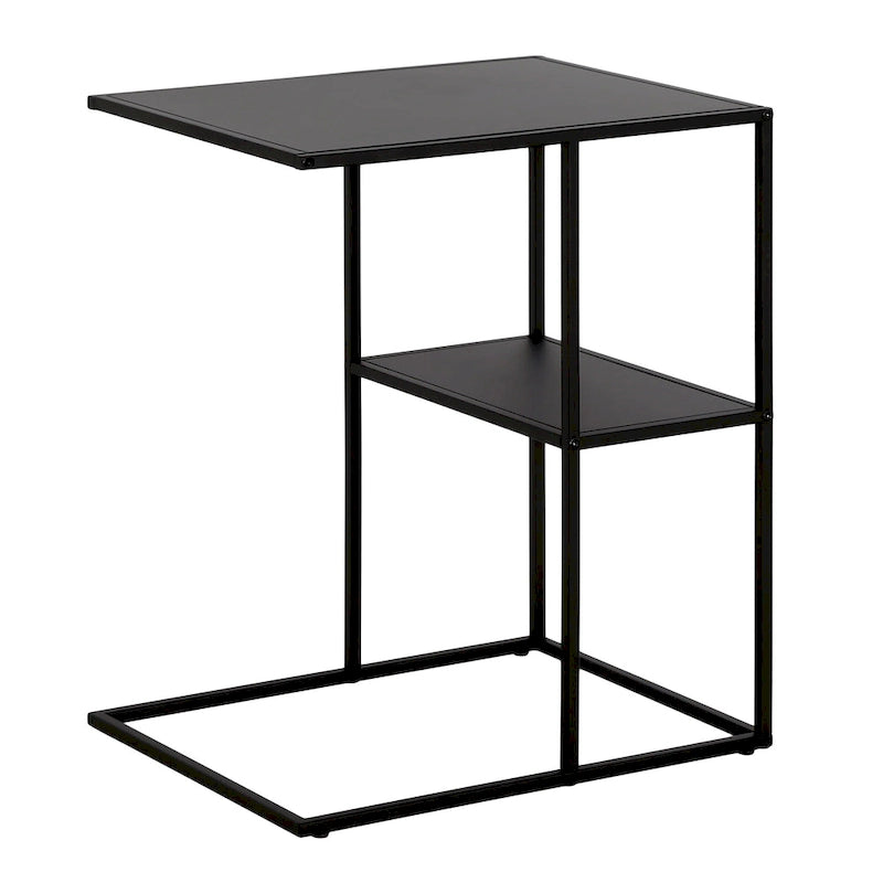 Table d'appoint rectangulaire large Winthrop 20