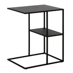 Table d'appoint rectangulaire large Winthrop 20