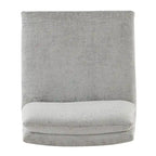 Fauteuil d'appoint Rooney en chenille
