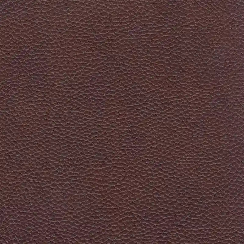 Fauteuil inclinable en cuir pleine fleur Logan Power Headrest