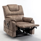 Lounge Chair Lift Chair(180 degree lying flat)