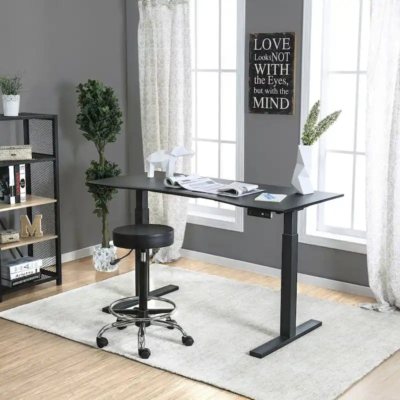 Bureau debout réglable Hix Industrial