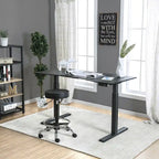 Bureau debout réglable Hix Industrial