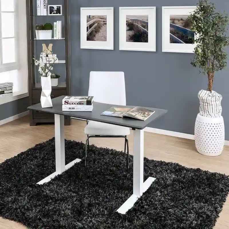 Bureau debout réglable Hix Industrial