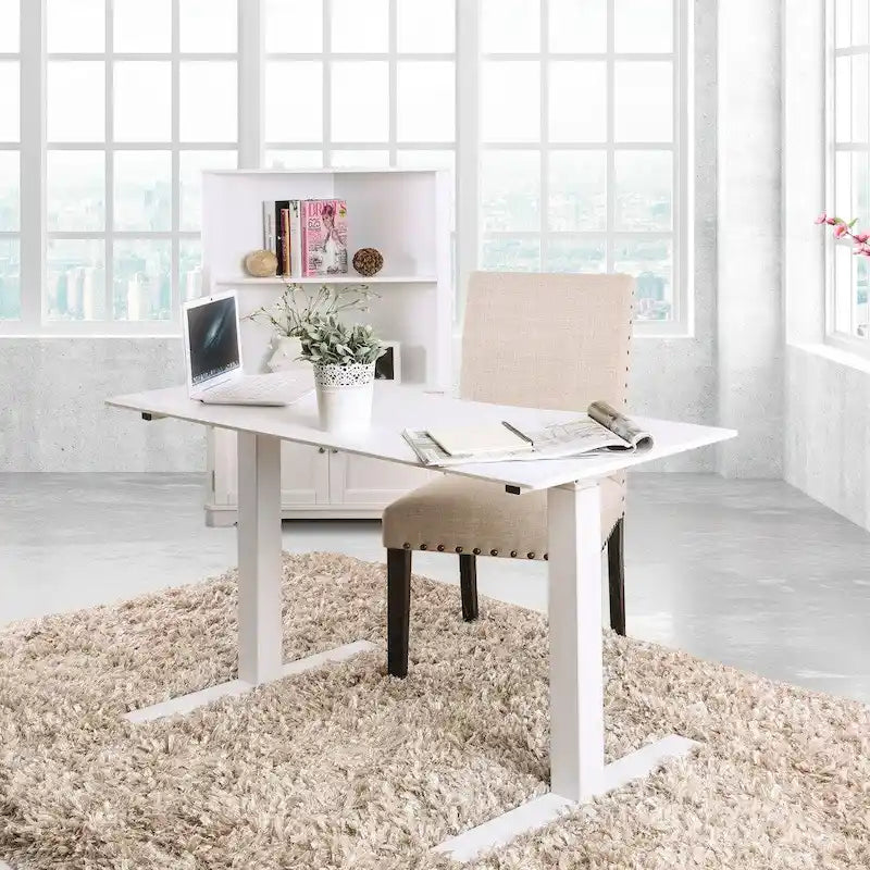 Bureau debout réglable Hix Industrial