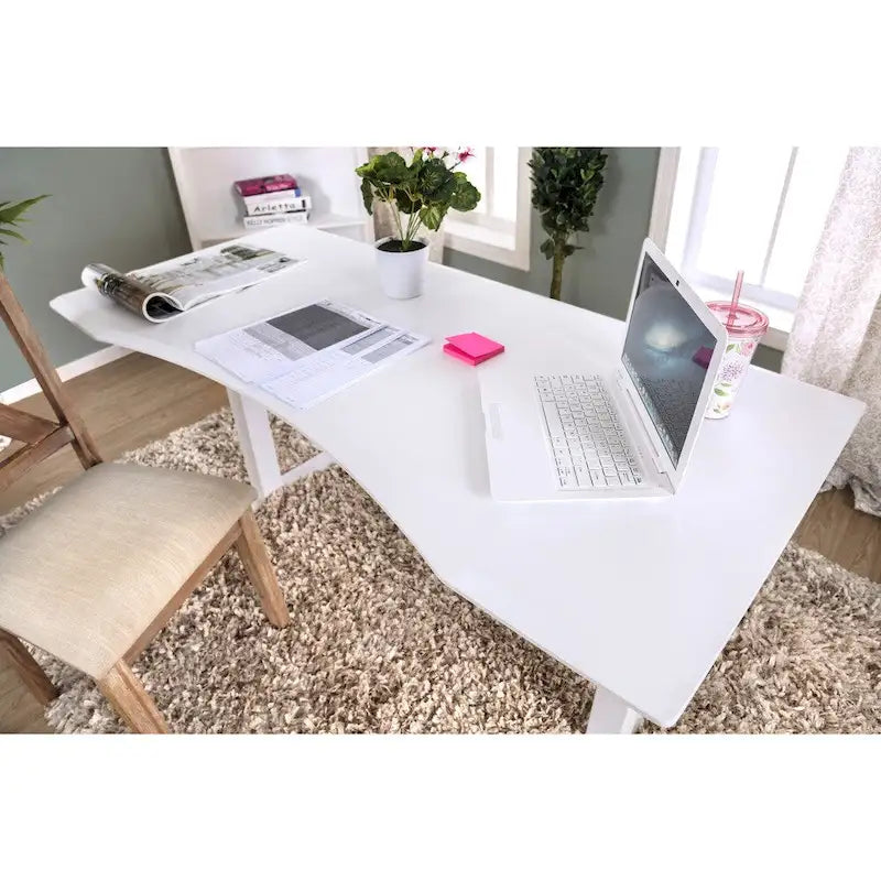 Bureau debout réglable Hix Industrial