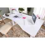 Bureau debout réglable Hix Industrial