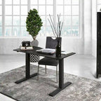 Bureau debout réglable Hix Industrial