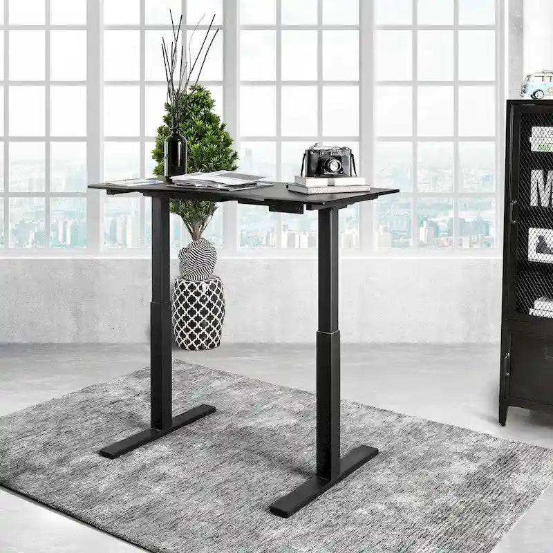 Bureau debout réglable Hix Industrial