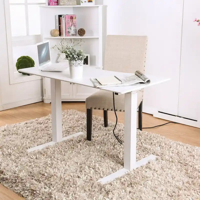 Bureau debout réglable Hix Industrial