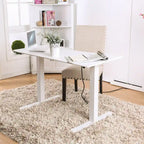 Bureau debout réglable Hix Industrial