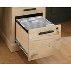 Mason Peak 72knee Espace genoux Cred Pmo A3